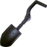 Лопата складная FOX KNIVES FOX FOLDING SPADE FX-0171111/1 FFX-0171111/1