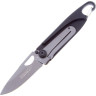 Нож FOX KNIVES BLACK FOX BF-80 FBF-80
