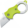 Нож FOX KNIVES MINI-TA FX-536G FFX-536G